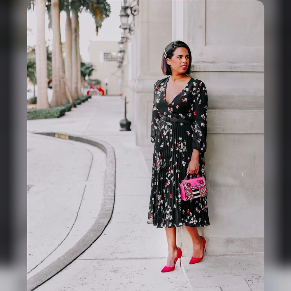 🌺ANN TAYLOR DRESS. NWOT. - Picture 5 of 10